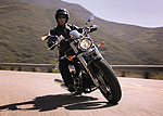 Круизер Suzuki VZ 800 Marauder. Продажа мотоциклов Suzuki